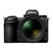 Nikon Z7 II + Z 24-70mm F/4 S (KIT)