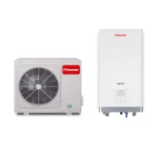 INVENTOR Toplotna črpalka split 16kW3f R32 ATS16T/HU160T9