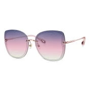 BOLON Ženske suncane naocare 0BS7151 A32 00, Plavo- roze