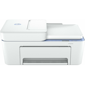 HP DeskJet 4222e All-in-One Printer (Blue Breeze)