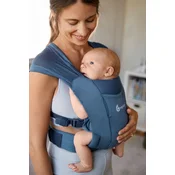Ergobaby Embrace Soft Air Mesh nosiljka, Blue