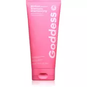 Goddess Restorative regenerirajuci šampon za oštecenu kosu 240 ml