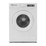 Mašina za pranje veša Vox WM 1070 SYTD širina 60cm/kapacitet 7kg/obrtaja 1000