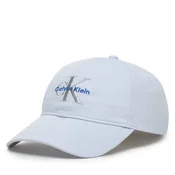 Calvin Klein Kapa  azur / svetlo modra / srebrna