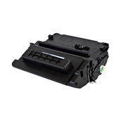 toner LEMIT HP CE390A črn