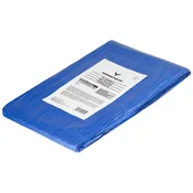 shumee Ponjava 70 g/m2 modro-srebrna 8x12m Vorstahl
