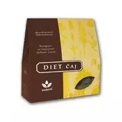 Suban Diet caj 80 g