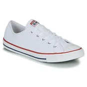 Modne superge Converse Chuck Taylor All Star Dainty Ox 564981C Bela