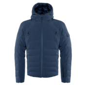 Dainese ski downjacket blue