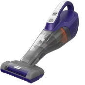 slomart sesalnik ročni black & decker dvb315jp-qw