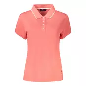 North Sails Ženska polo majica 092344000_RS0160, Roze