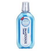 Sensodyne® Vodica za usta Cool Mint 500 ml