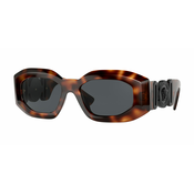 VERSACE Naocare za sunce 0VE4425U 521787 54, Braon