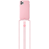 Laut PASTELS (NECKLACE) for iPhone 12 mini candy (L_IP20S_NP_P)