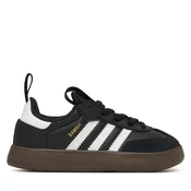 Superge adidas Samba Quickon KK2178 Črna