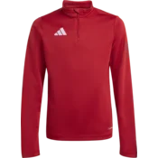 adidas Majica z dolgimi rokavi Entrada 26 Training Top Kids