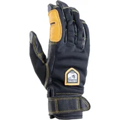 Hestra Rokavice Ergo Grip Active, črna