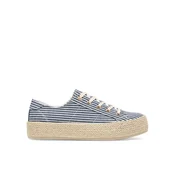 Espadrile Jenny Fairy EMMA WSK1576-05 Mornarsko modra