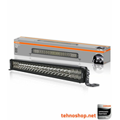 Osram LED DELOVNA LUČ LIGHTBAR VX500-CB LEDriving 55W 12/24V LEDDL118-CB (4062172141956)