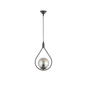Opviq Luster 64123, Crni