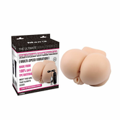 Velika Vestacka Vagina Toris Plump Ass With Vagina