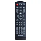 General SENCOR SDV2513 - compatible General-branded remote control