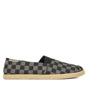 Espadrile Quiksilver AQYS700053 Siva