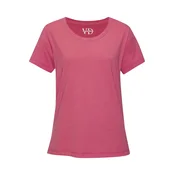 VIVANCE by LASCANA Majica za spanje melona