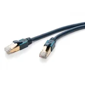 Xwave FTP 6E-2M Kabl mrežni patch,lan,zašticen,2m dužine,PC-ruter-switch