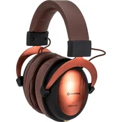 Revoltage HP8500 MKII Orange Slušalke na ušesu (Kot novo)