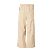 JACK & JONES Hlače JPSTOWEN kremna
