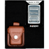 shumee Darilni set vžigalnikov ZIPPO KING OF THE ROAD št. 4