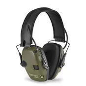 shumee Aktivne slušalke Howard Leight Impact Sport zelene - original!