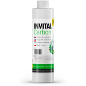 INVITAL Ogljik 250ml