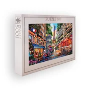 WALLXPERT Puzzle PZL_023_500