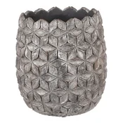 Autronic Betonska vaza Concrete vase. (BMO3585)