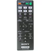 General SONY RM-ADU078 - združljiv daljinski upravljalnik znamke General