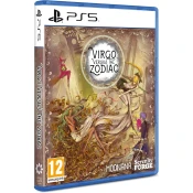 Virgo Versus the Zodiac (PS5)