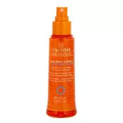 Collistar Hair In The Sun zaštitno ulje za kosu protiv suncevog zracenja za obojenu kosu (Protective Oil Spray) 100 ml
