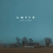 UMFYR - Colours Of Distance (Limited Edition) (Turqoise Coloured) (LP)