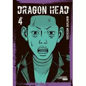 Dragon Head Perfect Edition 4