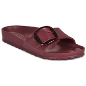 BIRKENSTOCK Madrid Big Buckle EVA Bordo