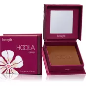 Benefit Hoola bronz puder z mat učinkom odtenek Medium Deep 8 g