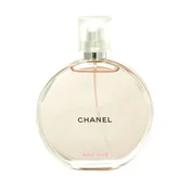Chanel Chance Eau Vive toaletna voda 100 ml Tester za ženske