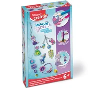 MAPED KREATIV set Magicni privezak M907400