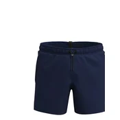 ARENA Kratke kopalne hlače EVO BEACH SHORT SOLID modra