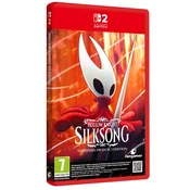 Hollow Knight: Silksong - Nintendo Switch 2 Nintendo Switch 2