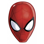 Spiderman maska