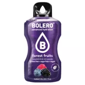 Bolero Classic Gozdni sadeži - Paket 12 vrečk -5%