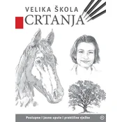 Velika škola crtanja